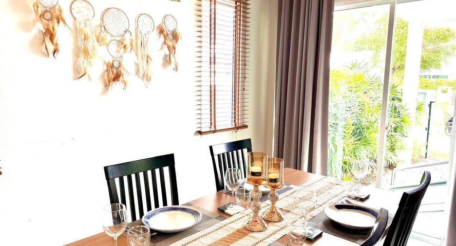 For sale 2 bedrooms villa in Thalang, Phuket