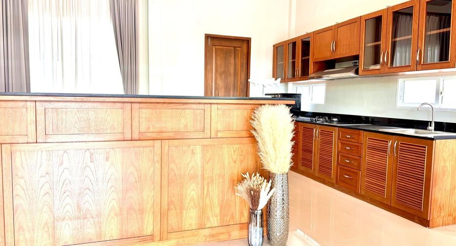 For sale 2 bedrooms villa in Thalang, Phuket