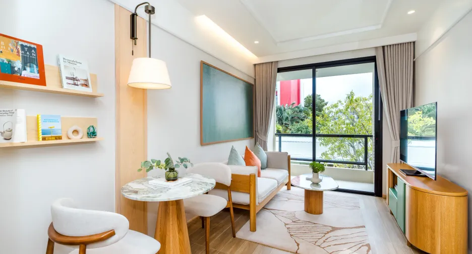 For sale 1 bed condo in Hua Hin, Prachuap Khiri Khan