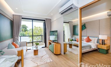 For sale 1 Beds condo in Hua Hin, Prachuap Khiri Khan