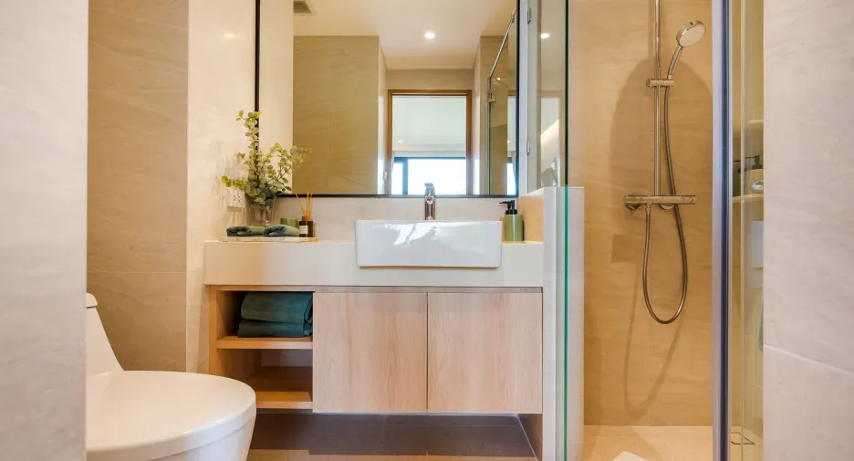 For sale 1 bed condo in Hua Hin, Prachuap Khiri Khan