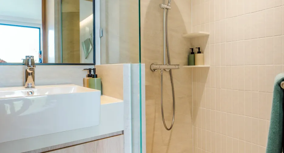 For sale 1 bed condo in Hua Hin, Prachuap Khiri Khan