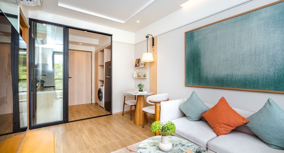 For sale 1 Beds condo in Hua Hin, Prachuap Khiri Khan