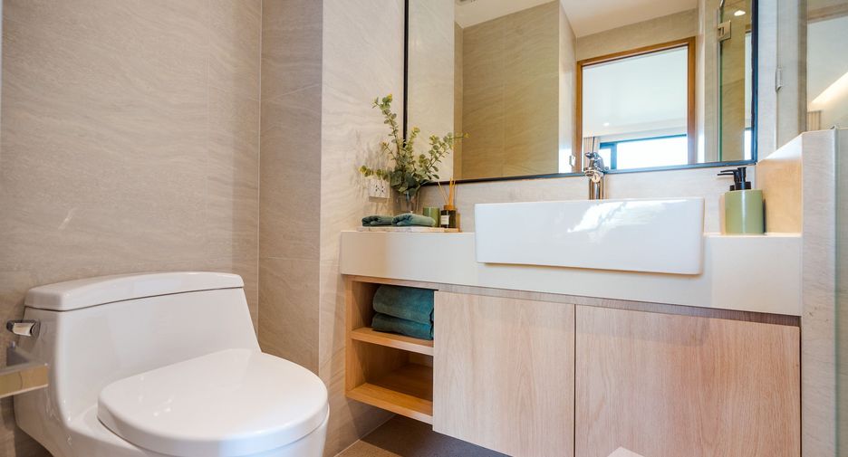 For sale 1 Beds condo in Hua Hin, Prachuap Khiri Khan