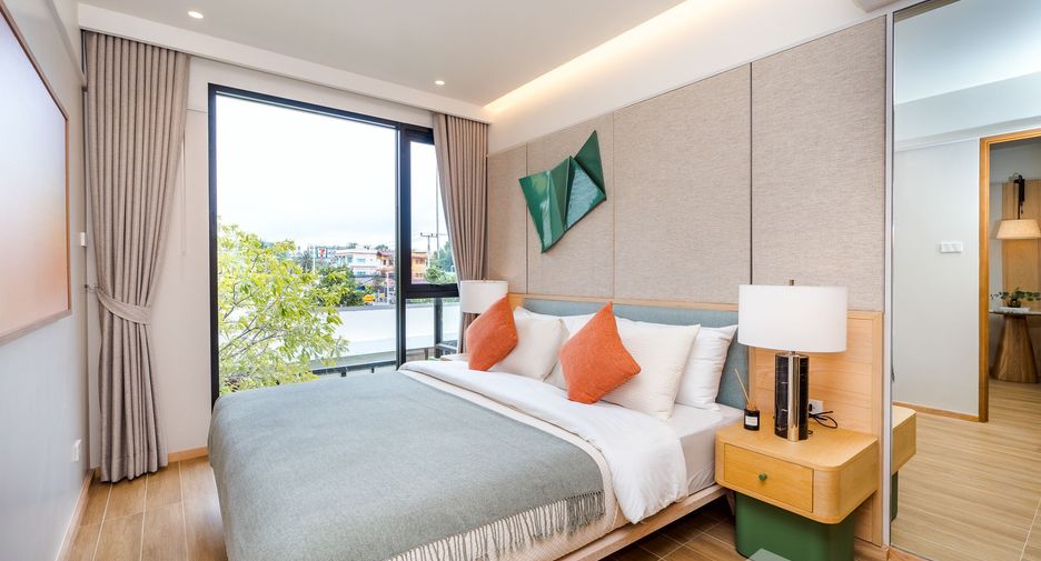 For sale 1 Beds condo in Hua Hin, Prachuap Khiri Khan