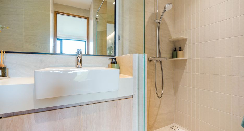 For sale 1 bed condo in Hua Hin, Prachuap Khiri Khan