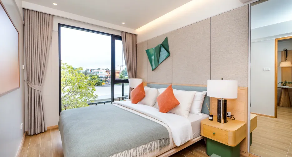 For sale 1 bed condo in Hua Hin, Prachuap Khiri Khan