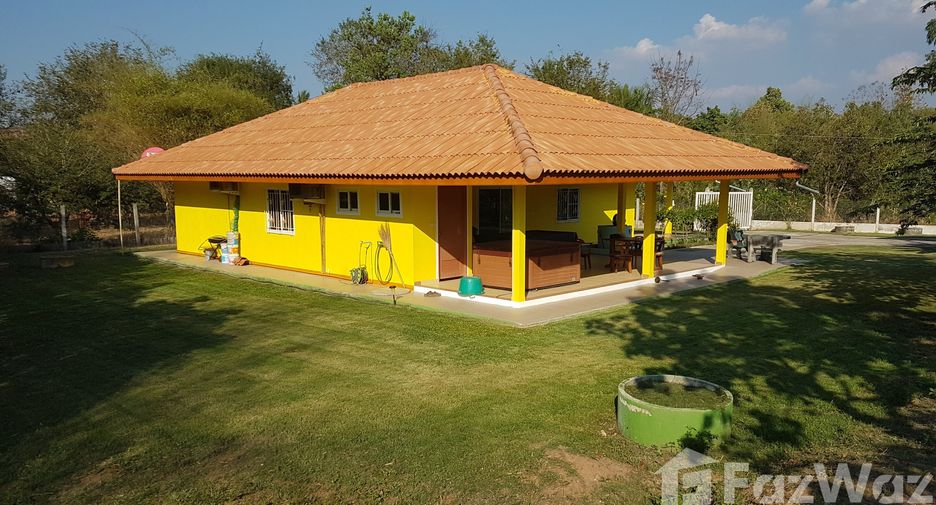 For sale 3 bedrooms house in Nakhon Thai, Phitsanulok