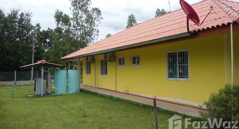 For sale 3 bedrooms house in Nakhon Thai, Phitsanulok