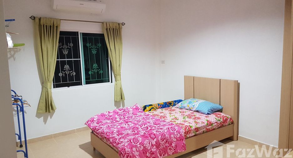 For sale 3 bedrooms house in Nakhon Thai, Phitsanulok