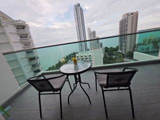 For Rent 1 Bedroom Condo In Bang Lamung, Chonburi