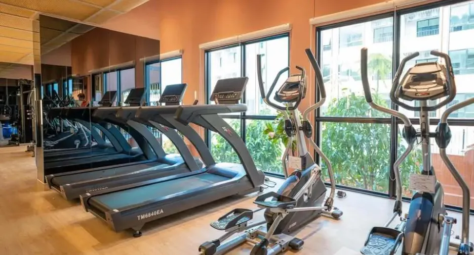 For rent 1 bed condo in Thalang, Phuket