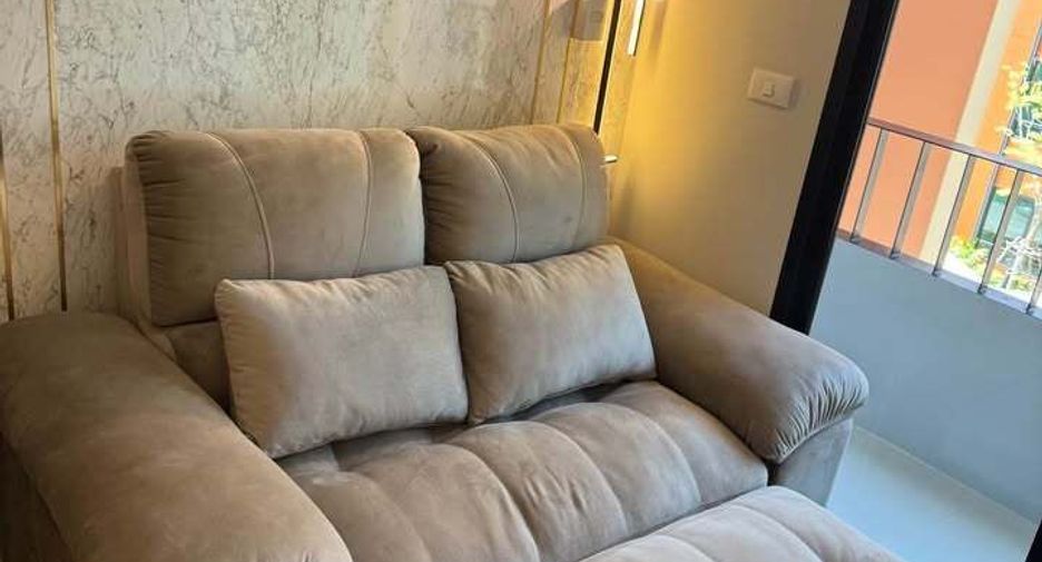 For rent 1 bed condo in Thalang, Phuket