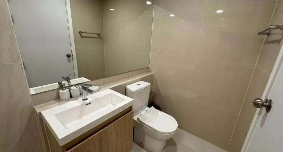 For rent 1 bed condo in Thalang, Phuket