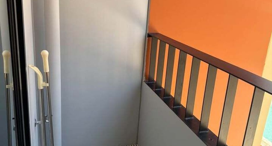 For rent 1 bed condo in Thalang, Phuket