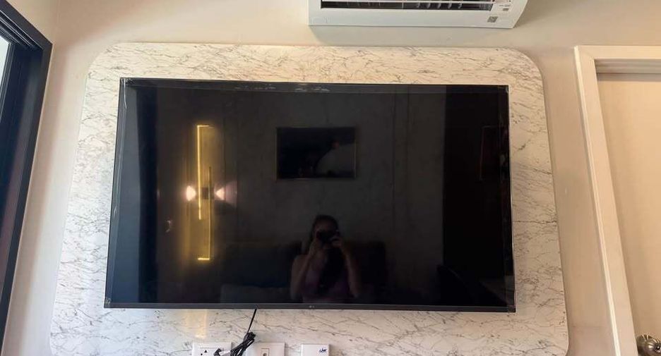 For rent 1 bed condo in Thalang, Phuket