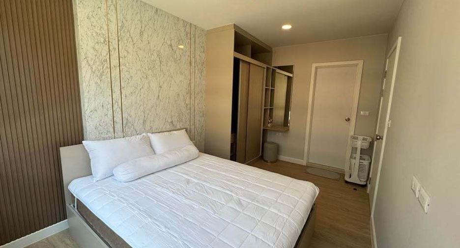 For rent 1 bed condo in Thalang, Phuket