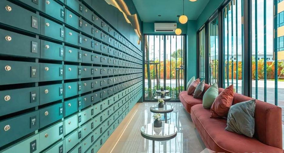 Wohnung zur Miete mit 1 Zimmer in Thalang, Phuket