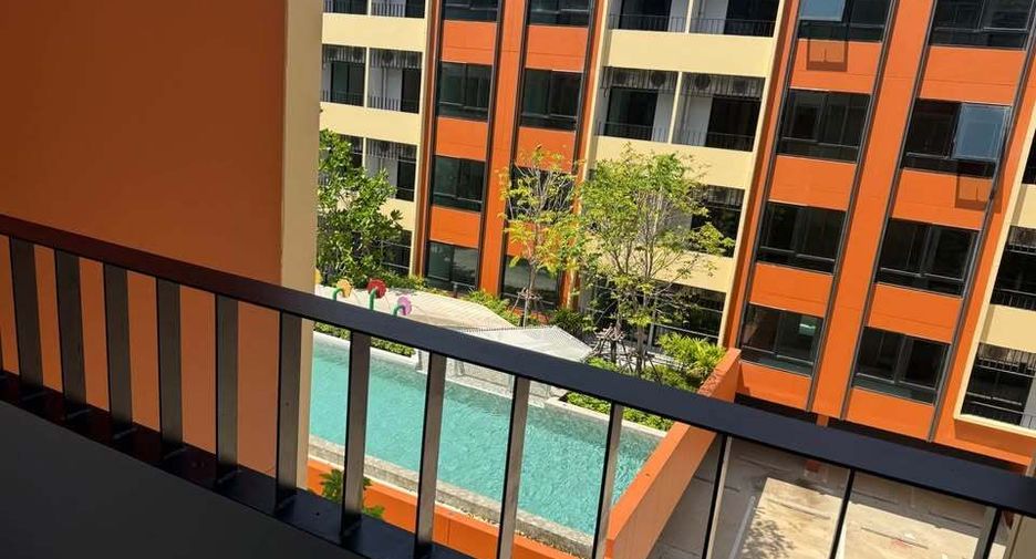 For rent 1 bed condo in Thalang, Phuket