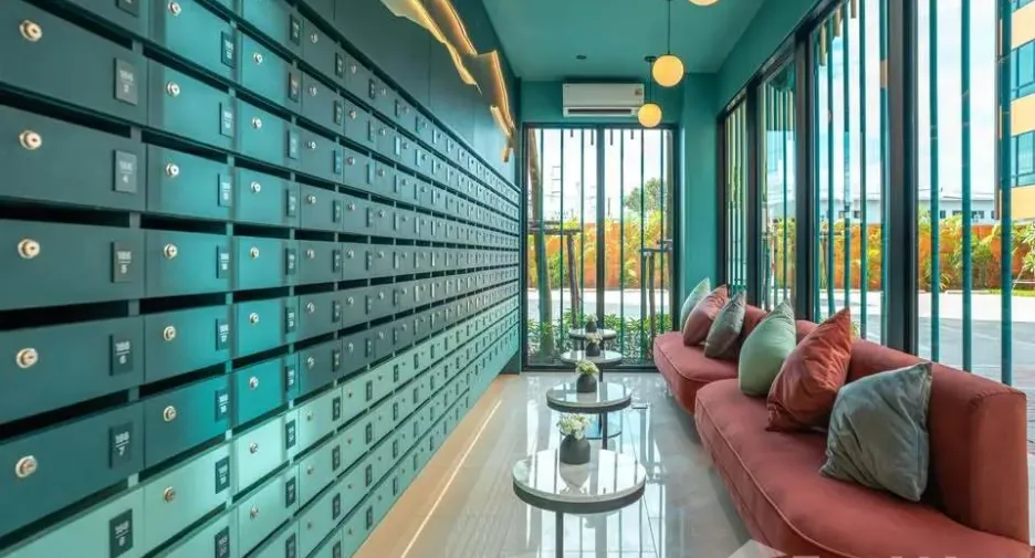 For rent 1 bed condo in Thalang, Phuket
