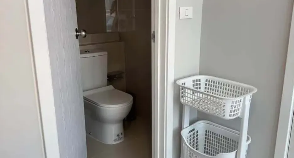 For rent 1 bed condo in Thalang, Phuket