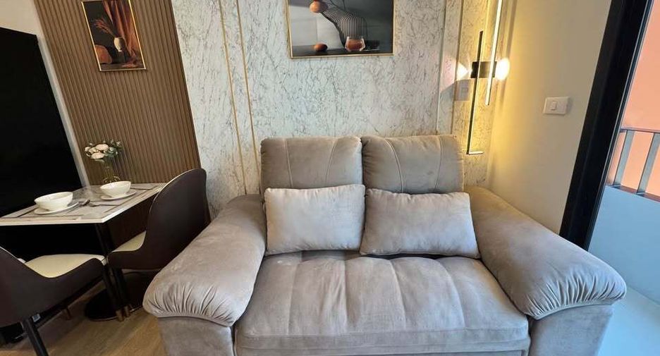 For rent 1 bed condo in Thalang, Phuket
