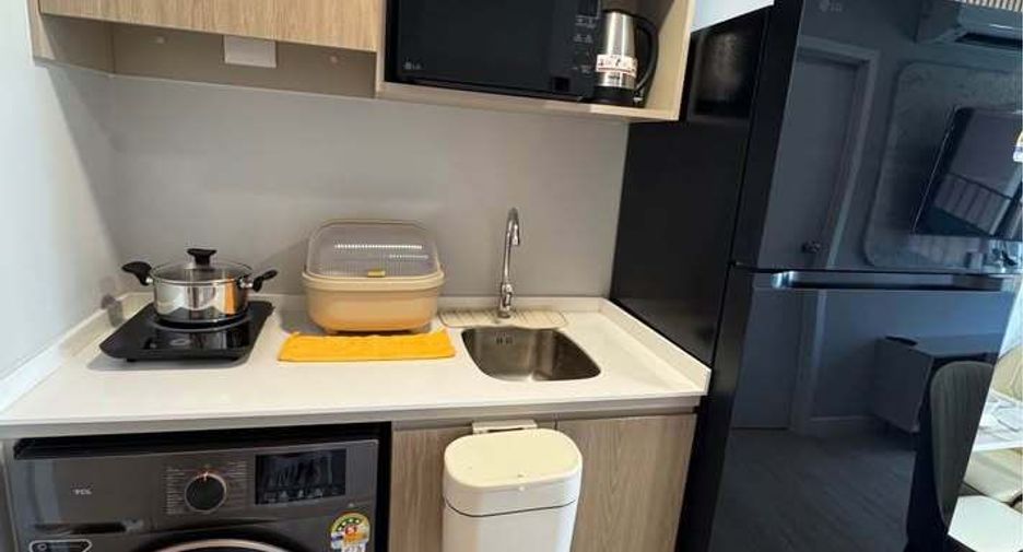 For rent 1 bed condo in Thalang, Phuket