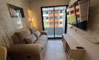 Condo en alquiler de 1 habitaciones en Thalang, Phuket