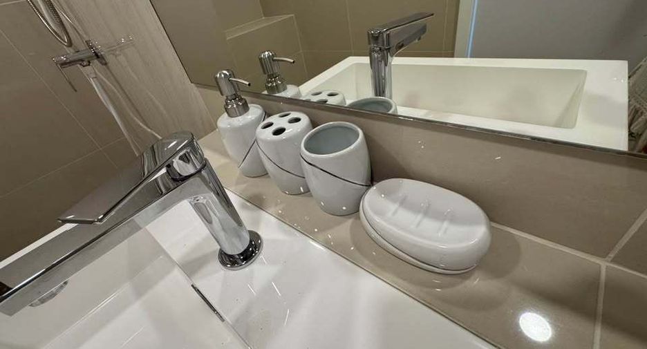 For rent 1 bed condo in Thalang, Phuket