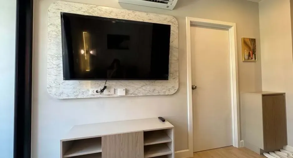 For rent 1 bed condo in Thalang, Phuket