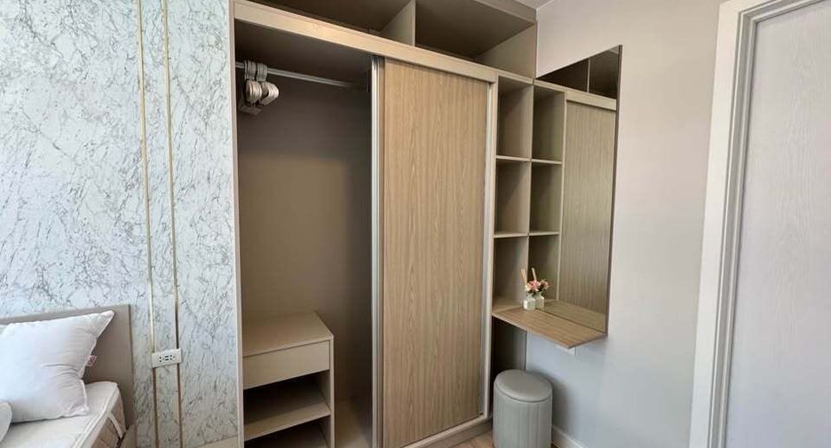 For rent 1 bed condo in Thalang, Phuket
