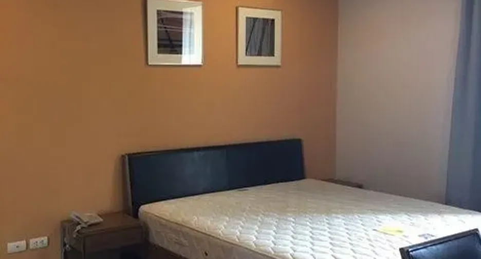 For sale 1 bed condo in Watthana, Bangkok