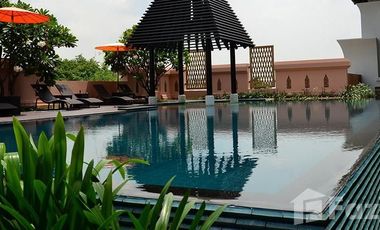 ขาย 1 เตียง คอนโด ใน วัฒนา, กรุงเทพฯ