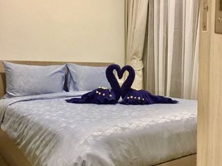 For Rent 1 Bedroom Condo In Thalang, Phuket