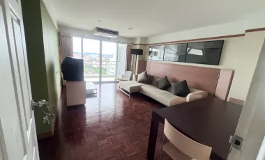 Wohnung zum Kauf mit Studio in Cha Am, Phetchaburi