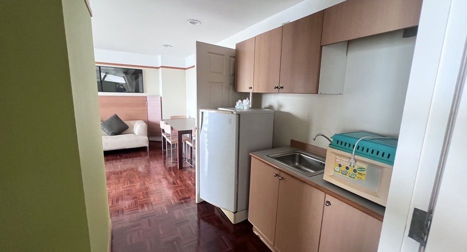 Wohnung zum Kauf mit Studio in Cha Am, Phetchaburi