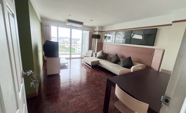 For sale studio condo in Cha Am, Phetchaburi