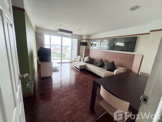 For sale studio condo in Cha Am, Phetchaburi