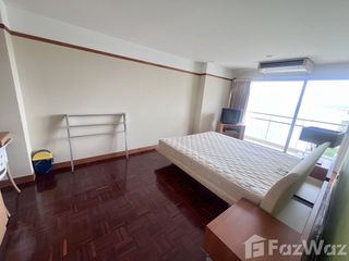Продажа студия кондо в Ча Ам, Пхетбури