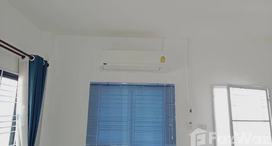 Casa en venta de 2 habitaciones en Nikhom Phatthana, Rayong