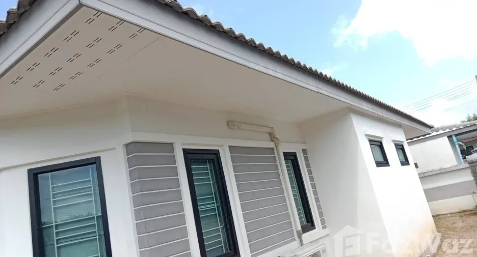 Casa en venta de 2 habitaciones en Nikhom Phatthana, Rayong