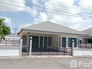 For sale 2 bedrooms house in Nikhom Phatthana, Rayong