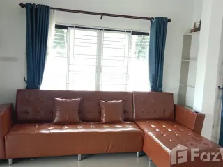 For sale 2 bedrooms house in Nikhom Phatthana, Rayong