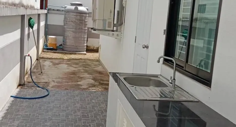 Casa en venta de 2 habitaciones en Nikhom Phatthana, Rayong