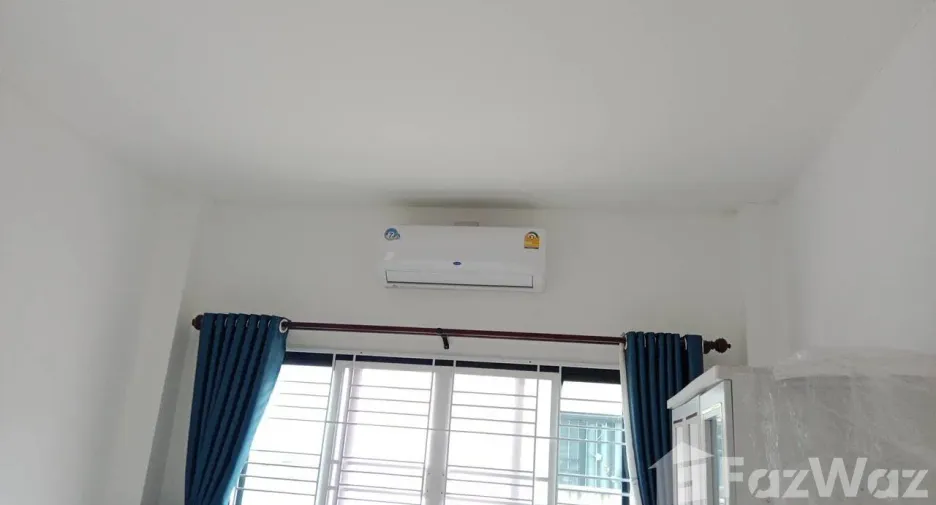 Casa en venta de 2 habitaciones en Nikhom Phatthana, Rayong
