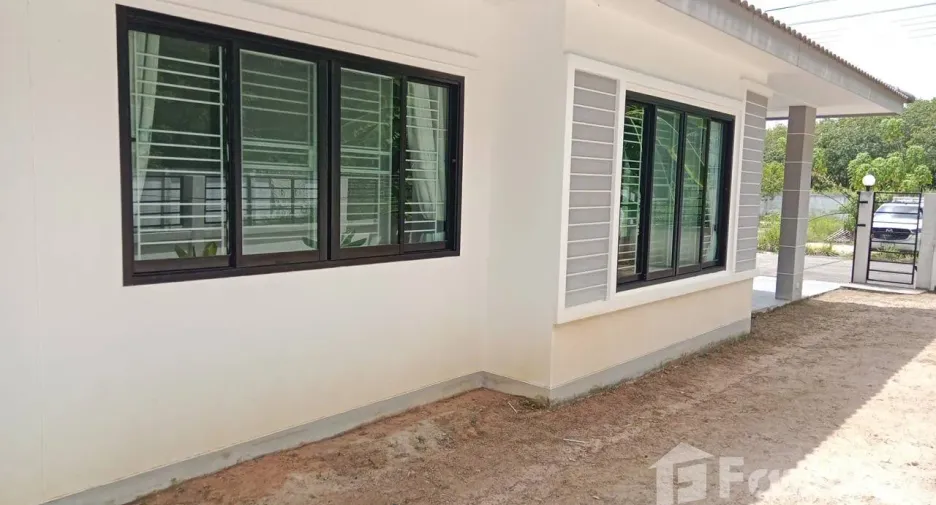 Casa en venta de 2 habitaciones en Nikhom Phatthana, Rayong