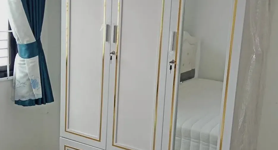 Casa en venta de 2 habitaciones en Nikhom Phatthana, Rayong