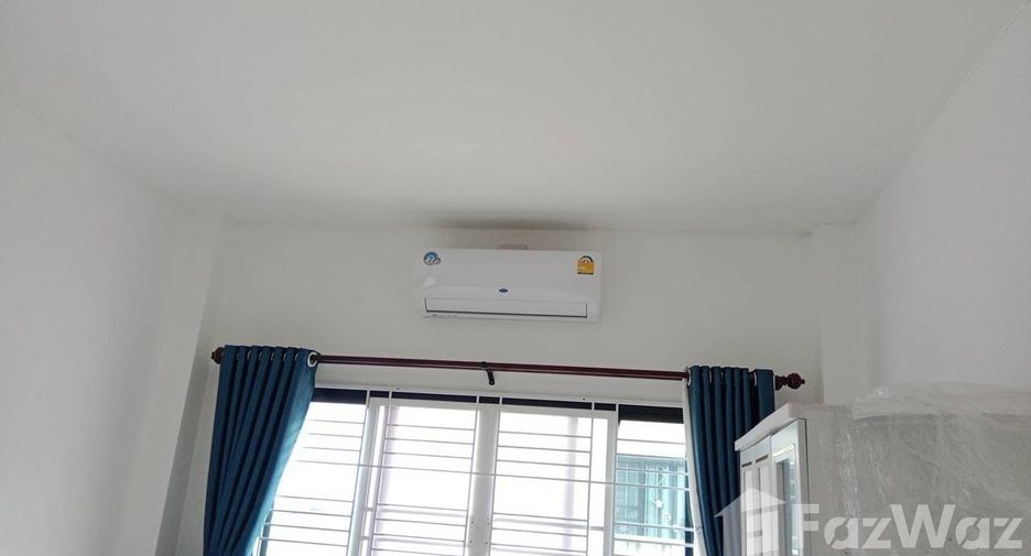 For sale 2 ベッドルーム house in Nikhom Phatthana, Rayong