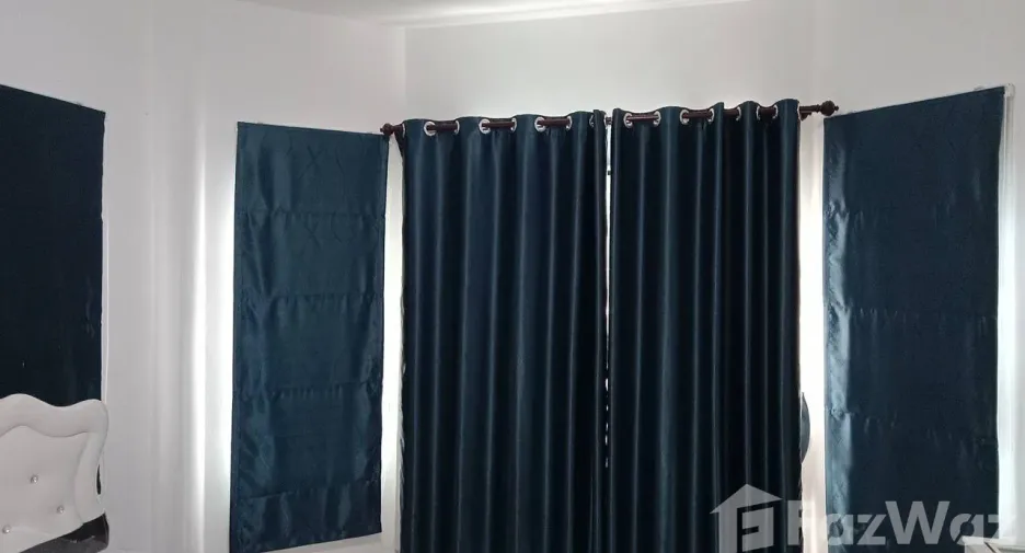 Casa en venta de 2 habitaciones en Nikhom Phatthana, Rayong