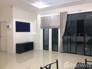 For sale 2 bedrooms house in Nikhom Phatthana, Rayong